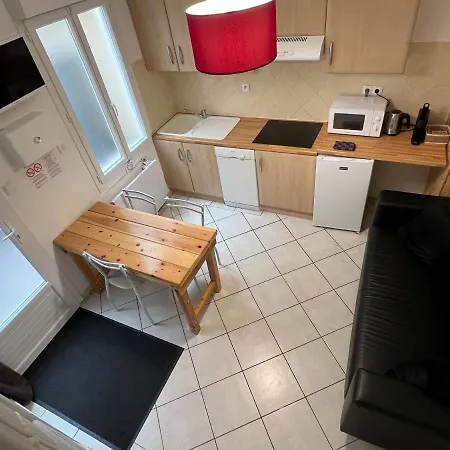 Aparthotel Natura Ax-les-Thermes