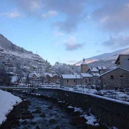 Aparthotel Natura Ax-les-Thermes