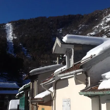 Natura Ax-les-Thermes