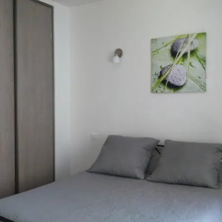 Aparthotel Natura 3*