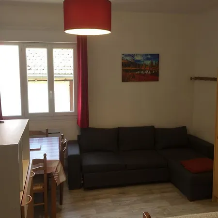 Natura Ax-les-Thermes