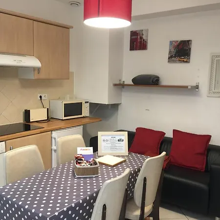 Aparthotel Natura Ax-les-Thermes