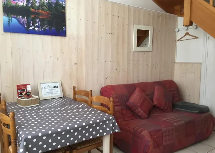 Natura Hotel apartamentowy 3*