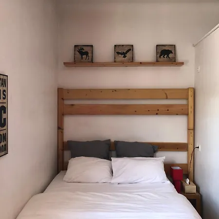 Apart Otel Natura Ax-les-Thermes