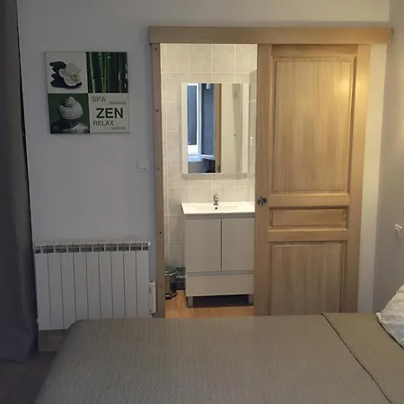 Résidence Natura Apartahotel 3*