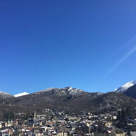 Natura Ax-les-Thermes