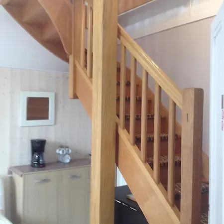 Aparthotel Natura Ax-les-Thermes