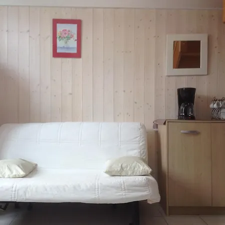 Aparthotel Natura Ax-les-Thermes