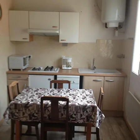 Apart Otel Natura Ax-les-Thermes