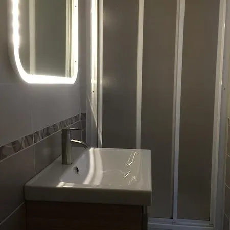 Natura 3* Ax-les-Thermes