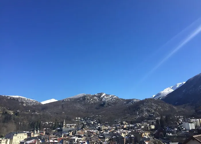 Natura Ax-les-Thermes